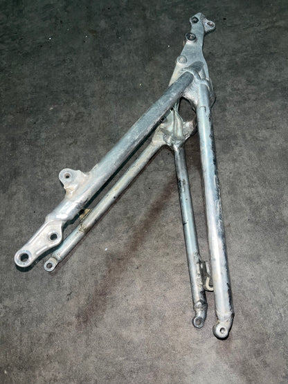 boucle arrière 250 crf