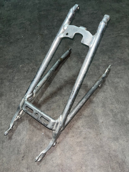 boucle arrière 250 crf
