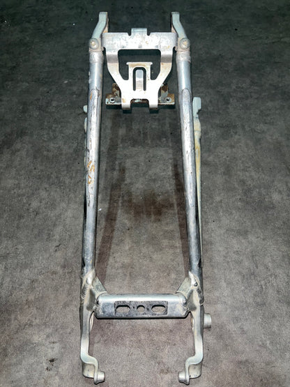 boucle arrière 250 crf
