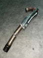 collecteur d'échappement 150 crf