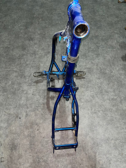 cadre 85 rm 2005