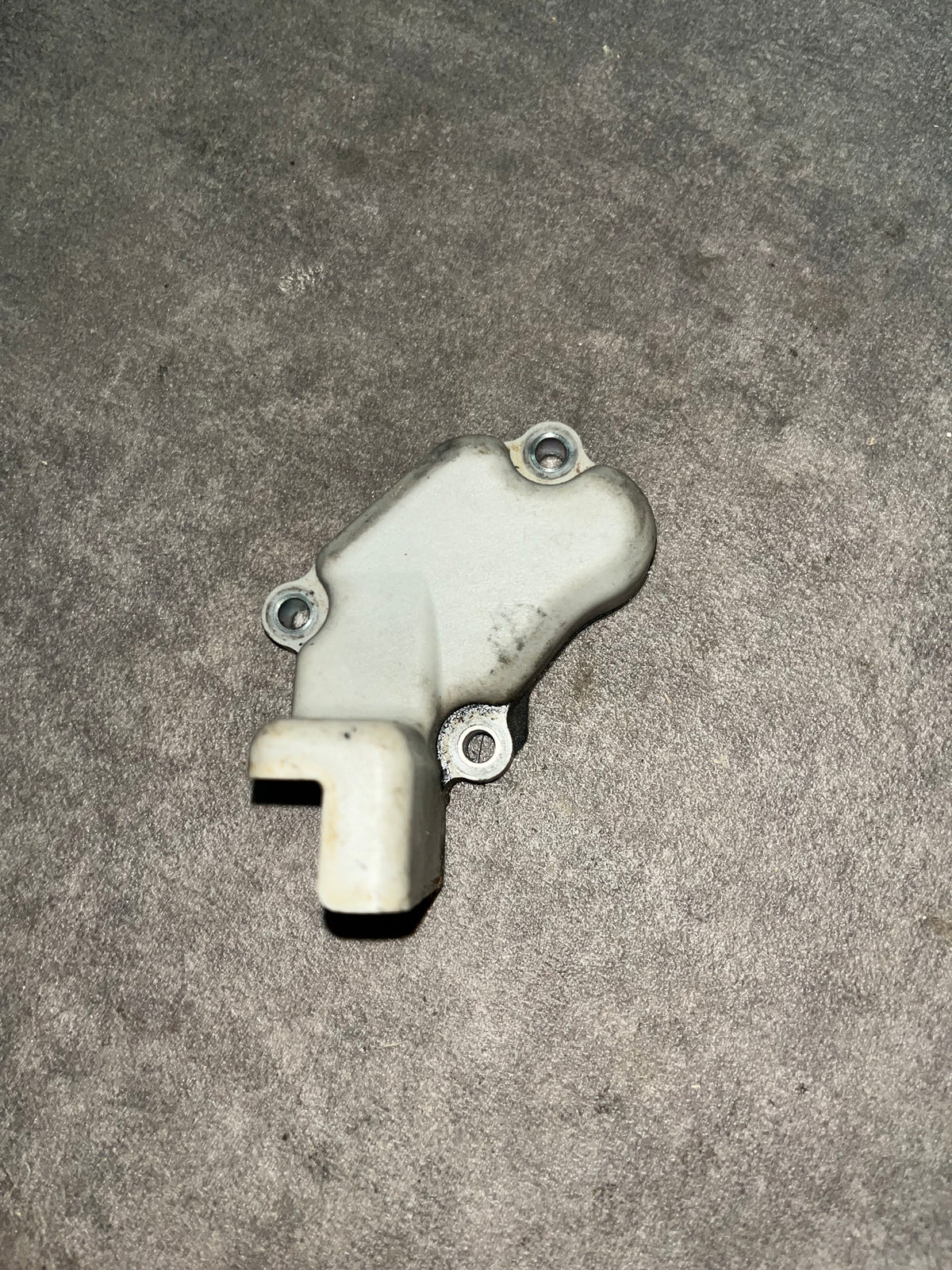 couvercles de valves d'échappement yz 65