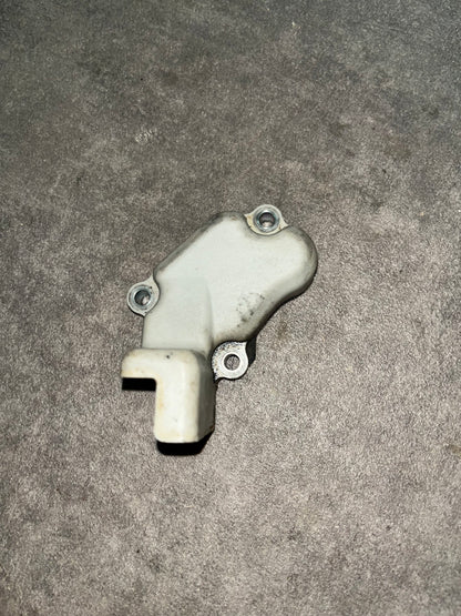 couvercles de valves d'échappement yz 65