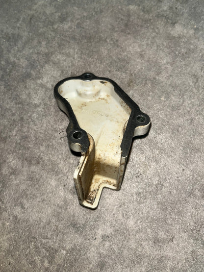 couvercles de valves d'échappement yz 65