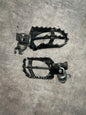 cale pied yz 85