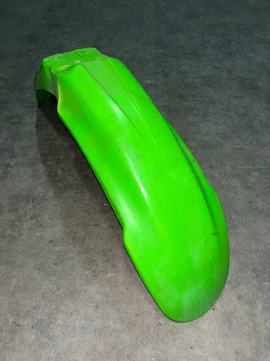 garde boue avant 450 kxf