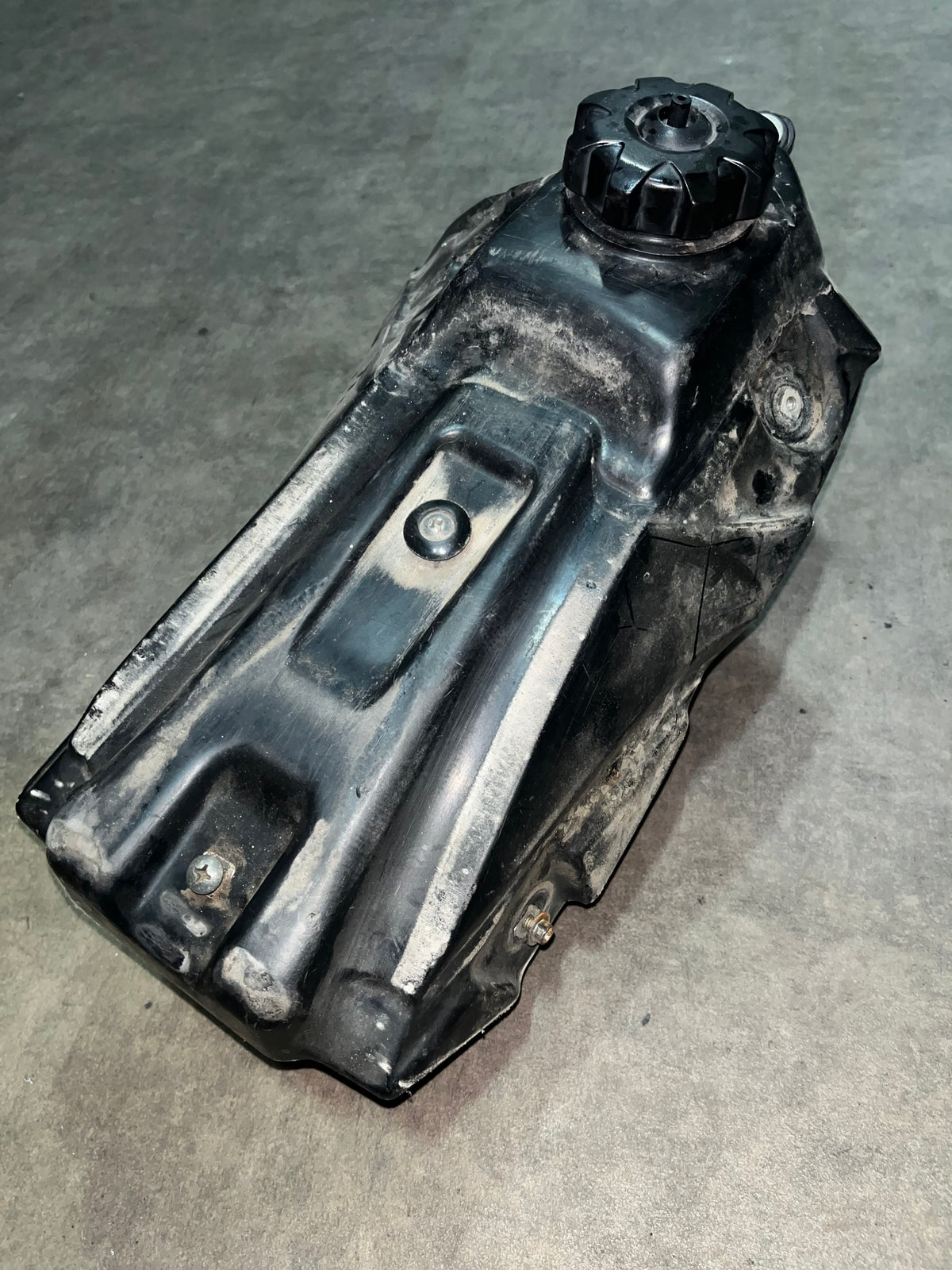 réservoir 450 kxf