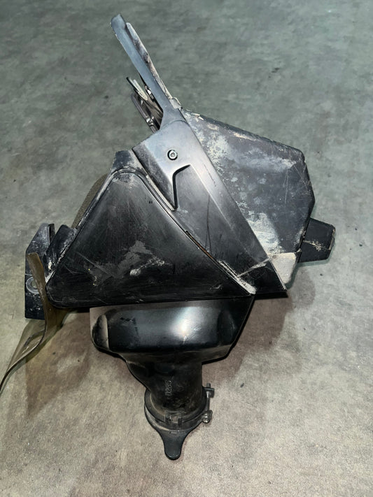 boite a air 450 kxf