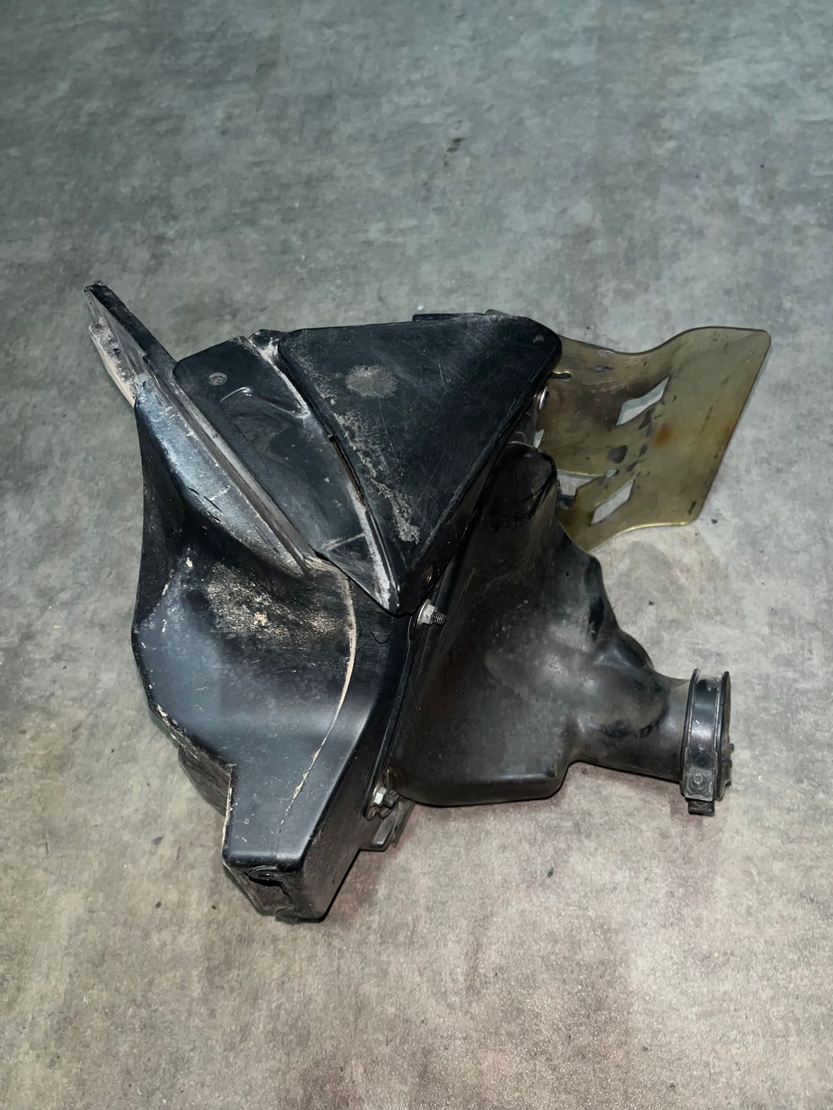 boite a air 450 kxf