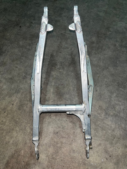 boucle arrière 450 kxf
