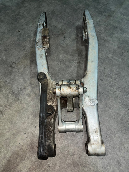 bras oscillant 450 kxf