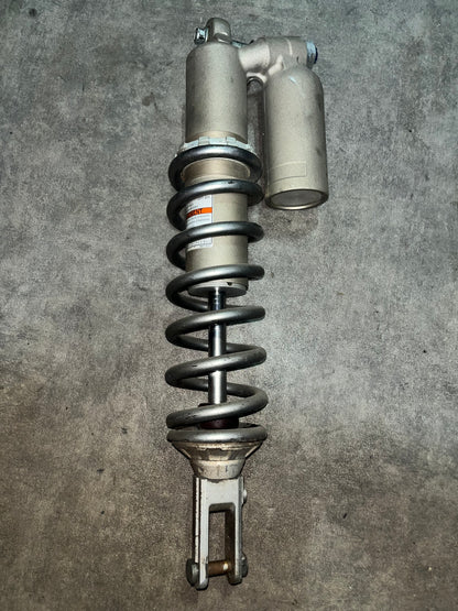amortisseur 450 kxf