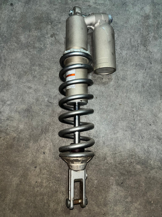 amortisseur 450 kxf