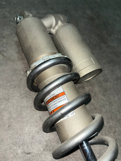 amortisseur 450 kxf