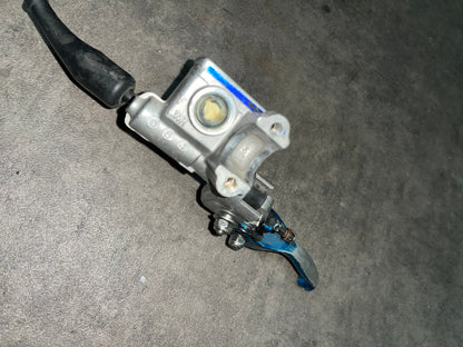 frein avant 450 kxf