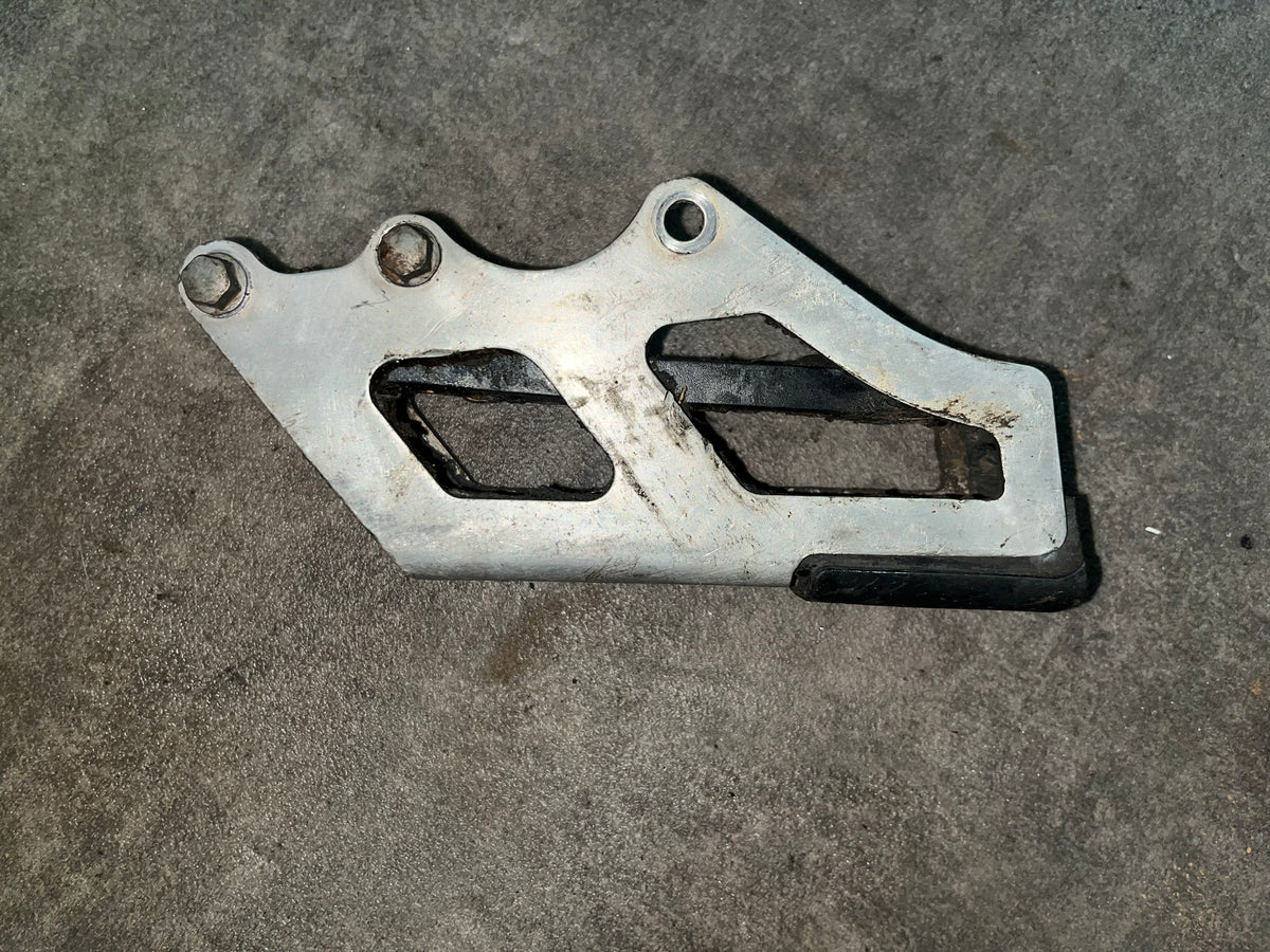 patin de chaine 450 kxf