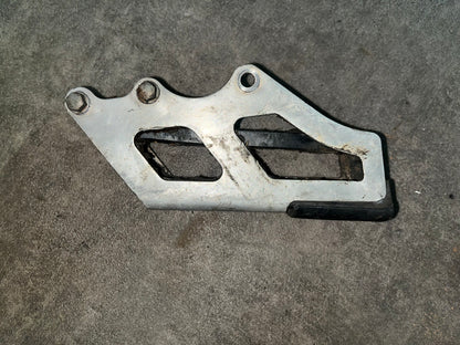 patin de chaine 450 kxf