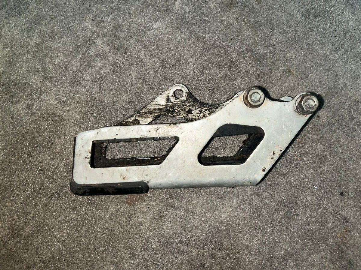 patin de chaine 450 kxf