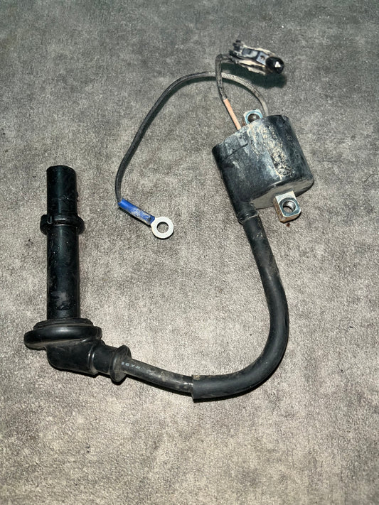 bobine allumage 450 kxf