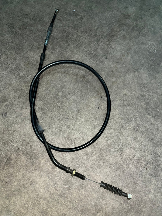 cable d'embrayage 450 kxf