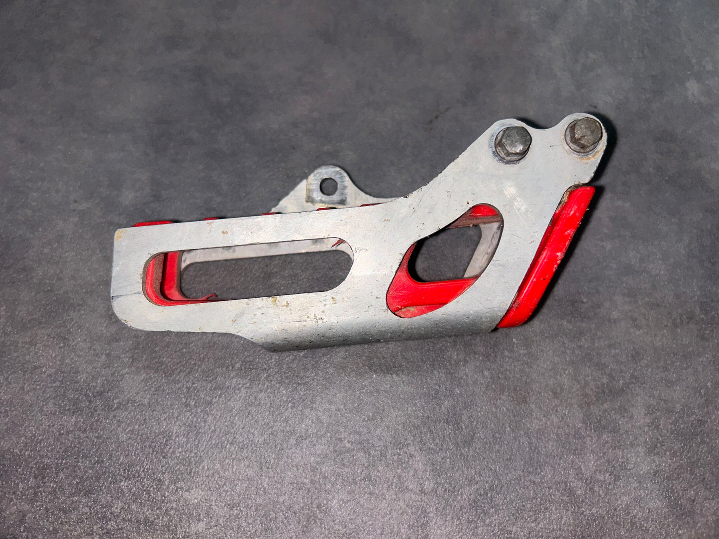 patin de chaine 250 crf