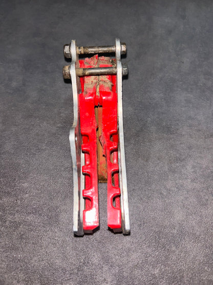 patin de chaine 250 crf