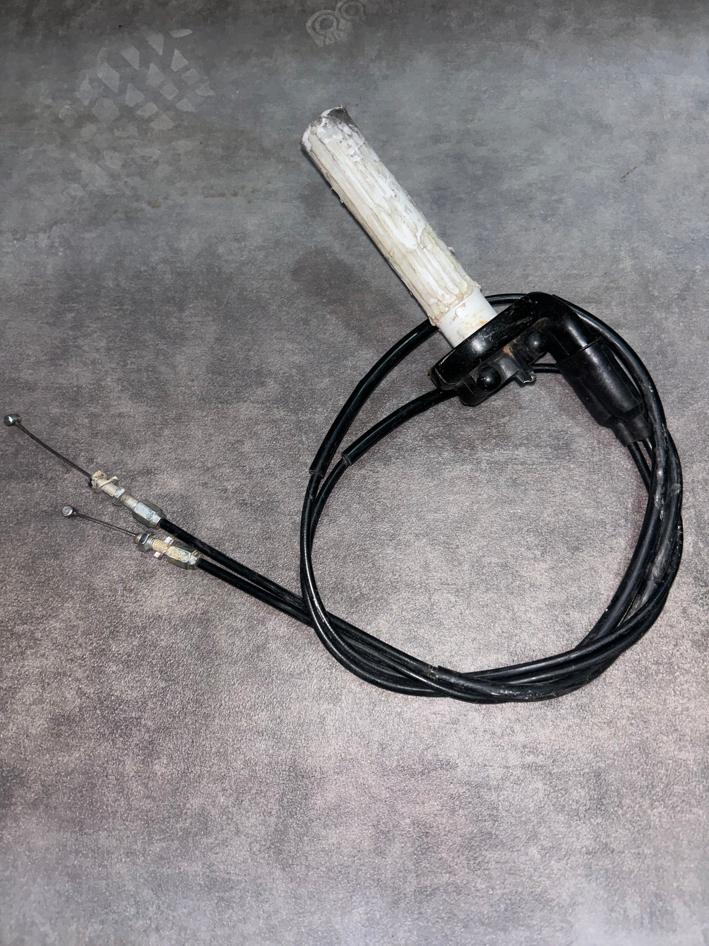 accélérateur crf