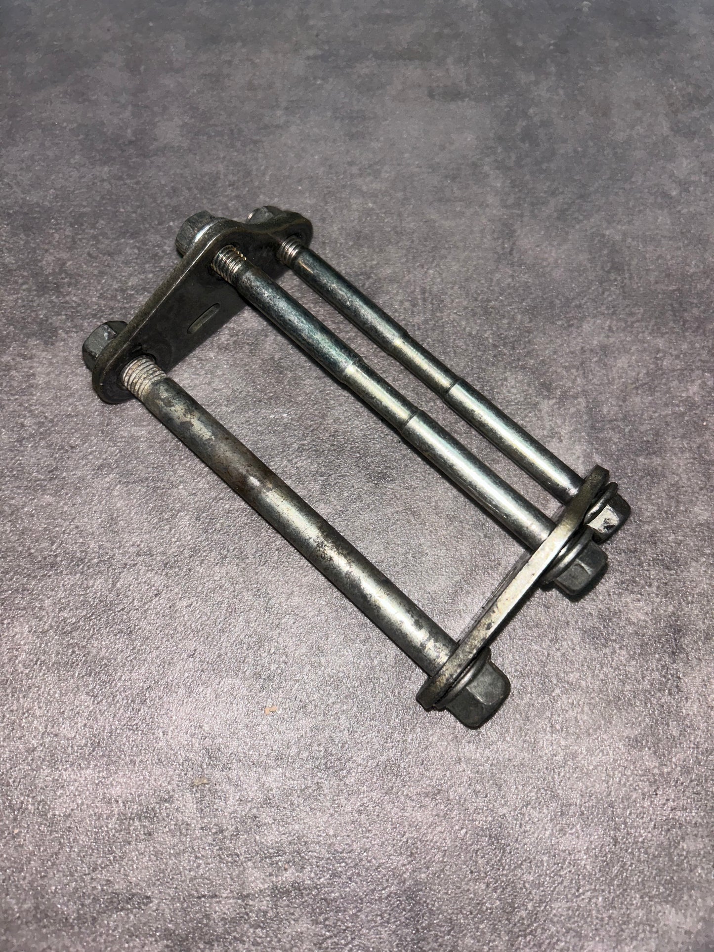 support moteur 250 crf