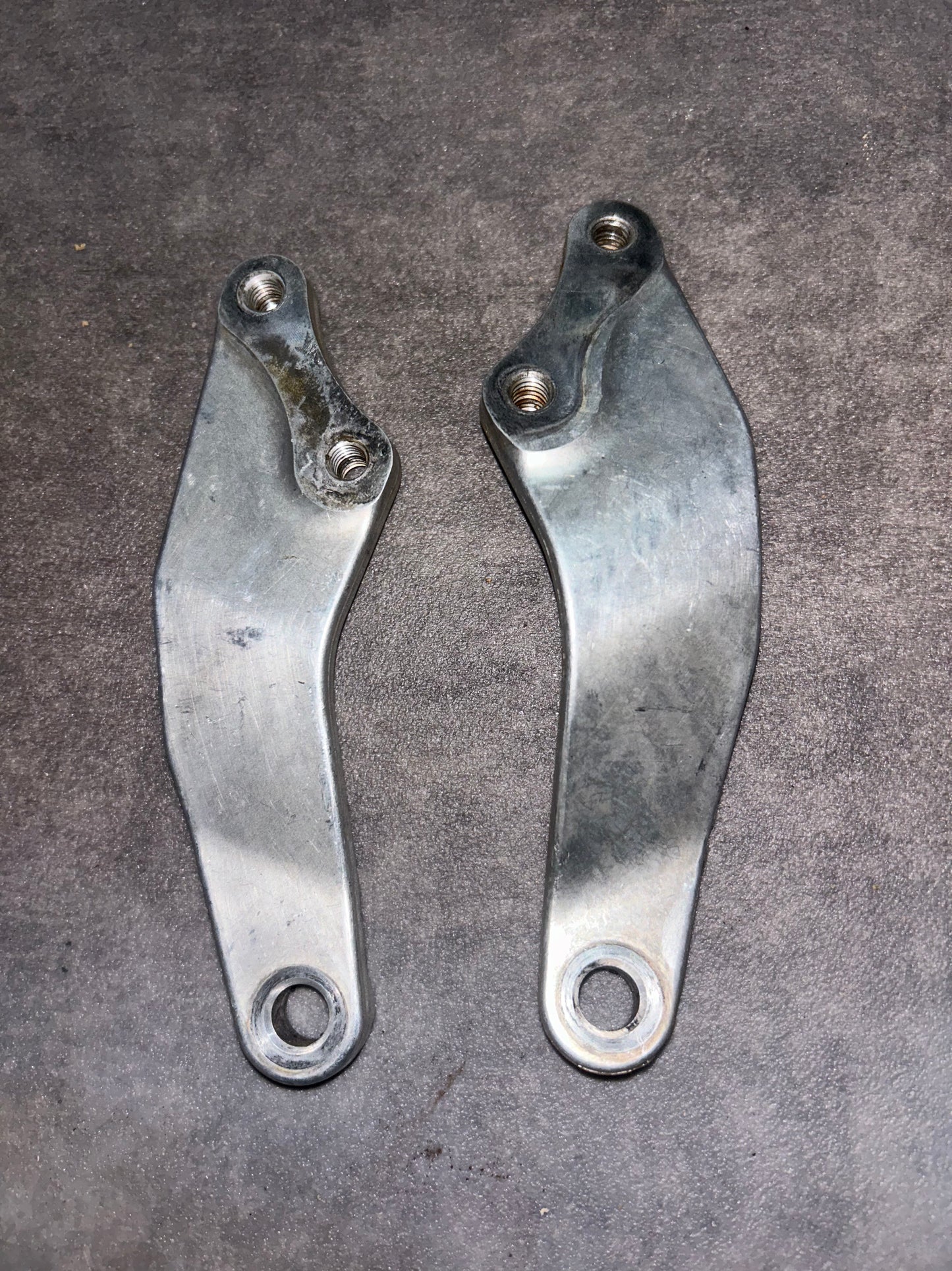 support moteur 250 crf