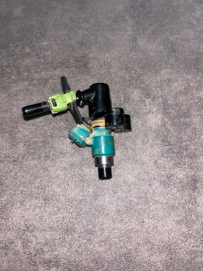 injecteur 250 crf
