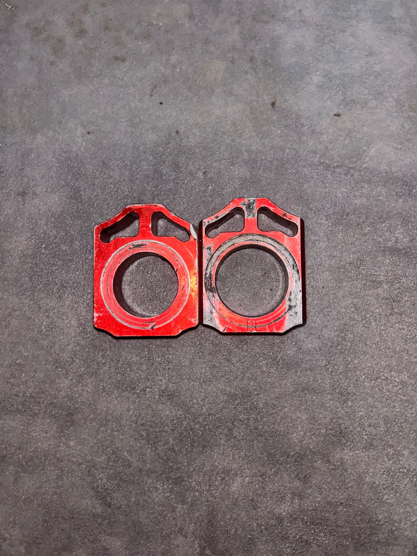 tendeur de chaine 250 crf