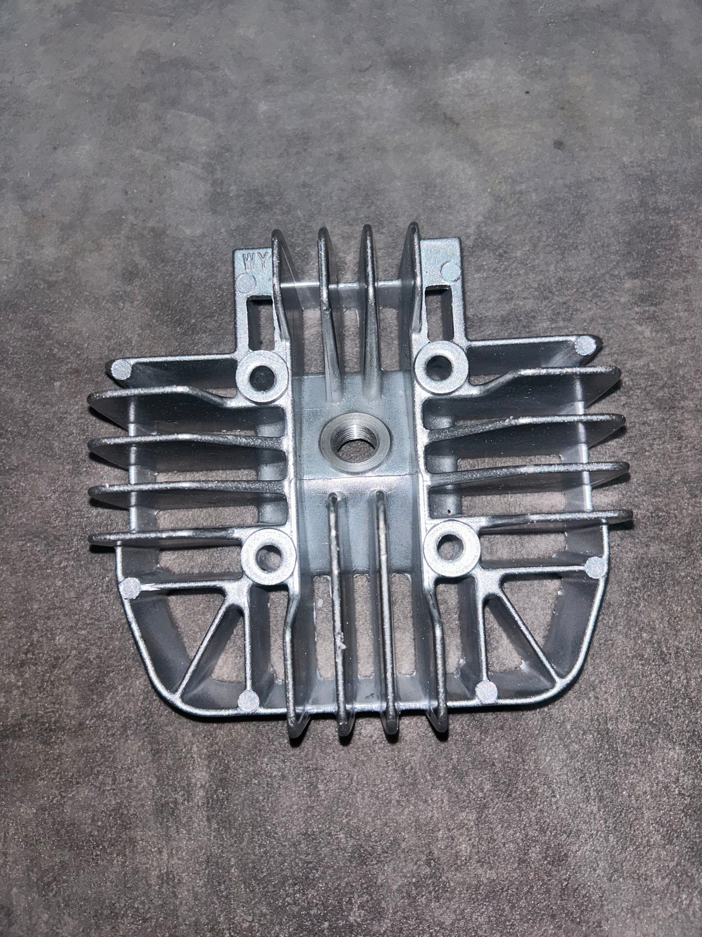 culasse pw 80