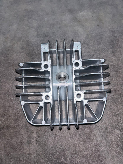 culasse pw 80