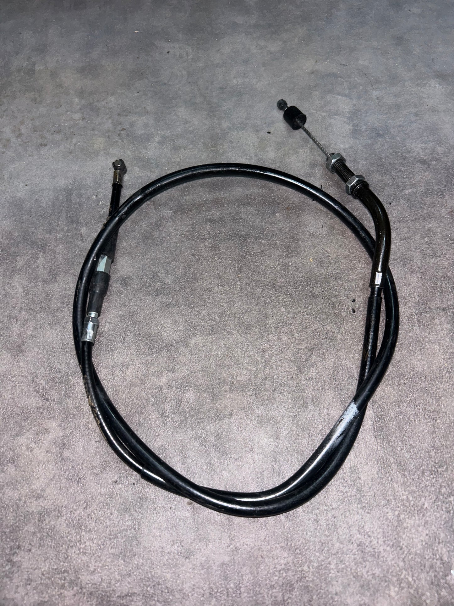 câble d'embrayage 250 crf