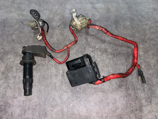 faisceau 250 crf