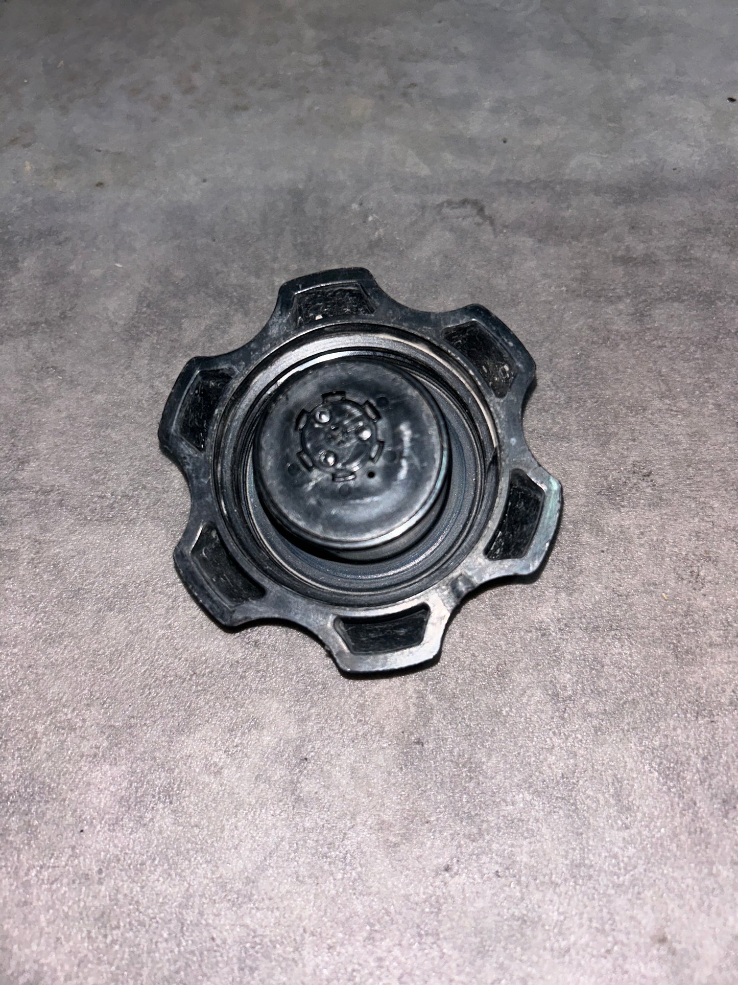 bouchon réservoir 250 crf