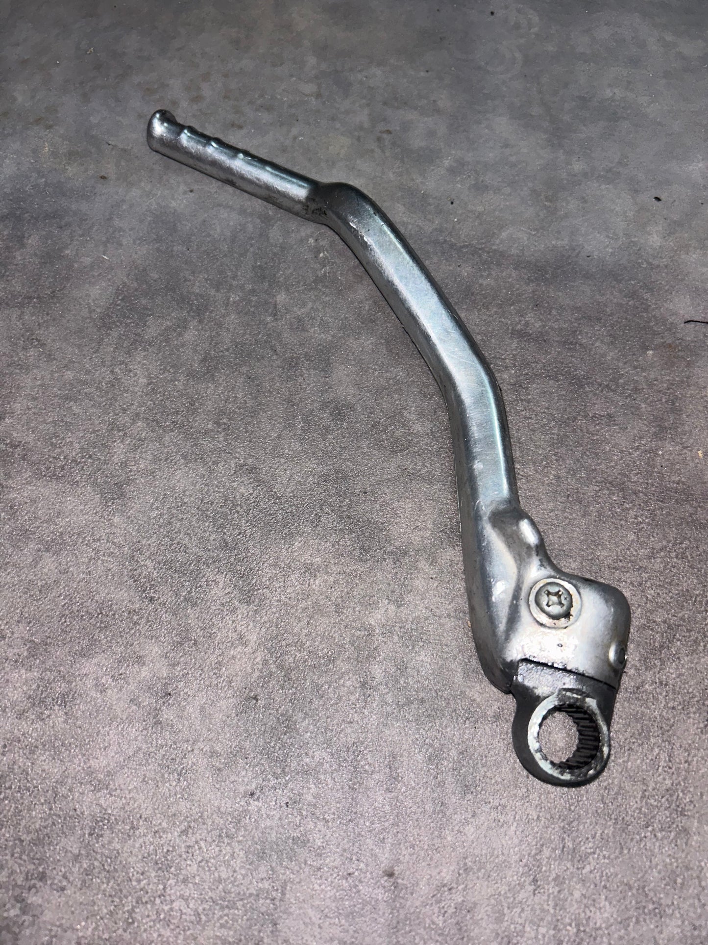 kick 250 crf