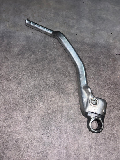 kick 250 crf