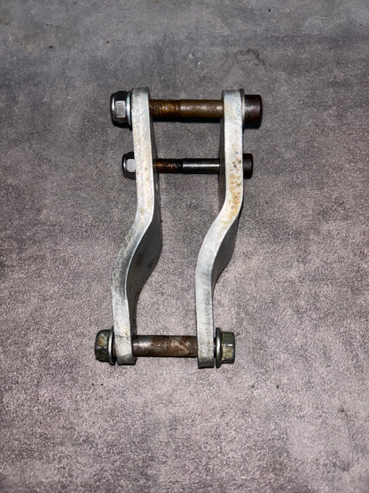 support moteur 250 crf