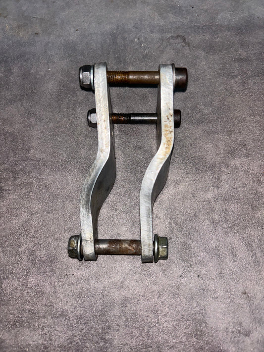 support moteur 250 crf
