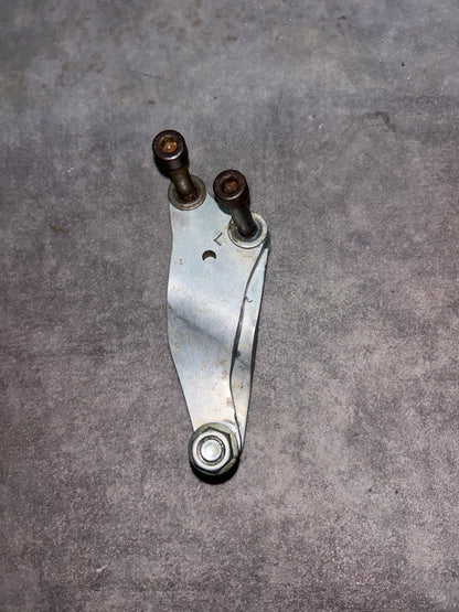 support moteur 250 crf