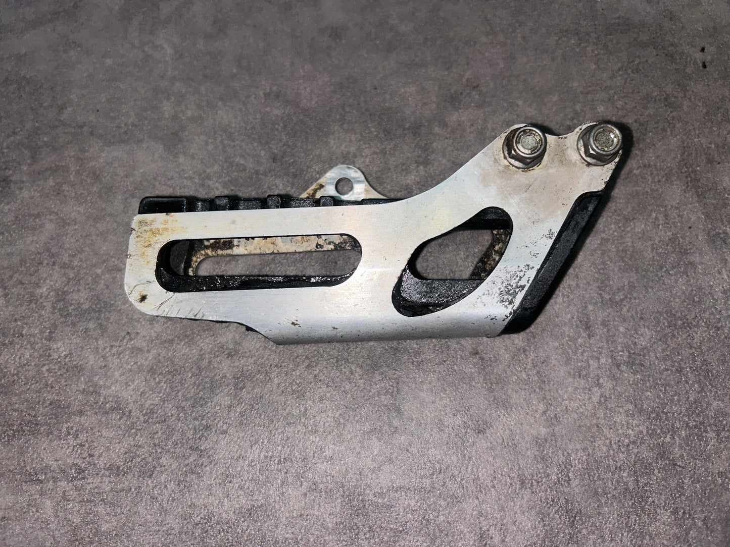 patin de chaine 250 crf