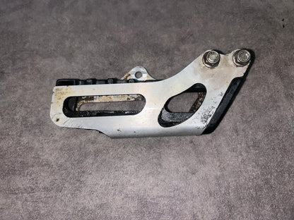 patin de chaine 250 crf