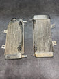 radiateur 250 crf