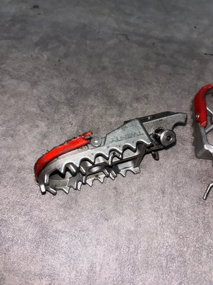 cale pied 250 crf