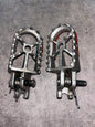 cale pied 250 crf