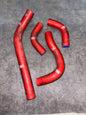 durite de refroidissement 250 crf