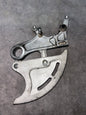 support étrier arrière 250 crf