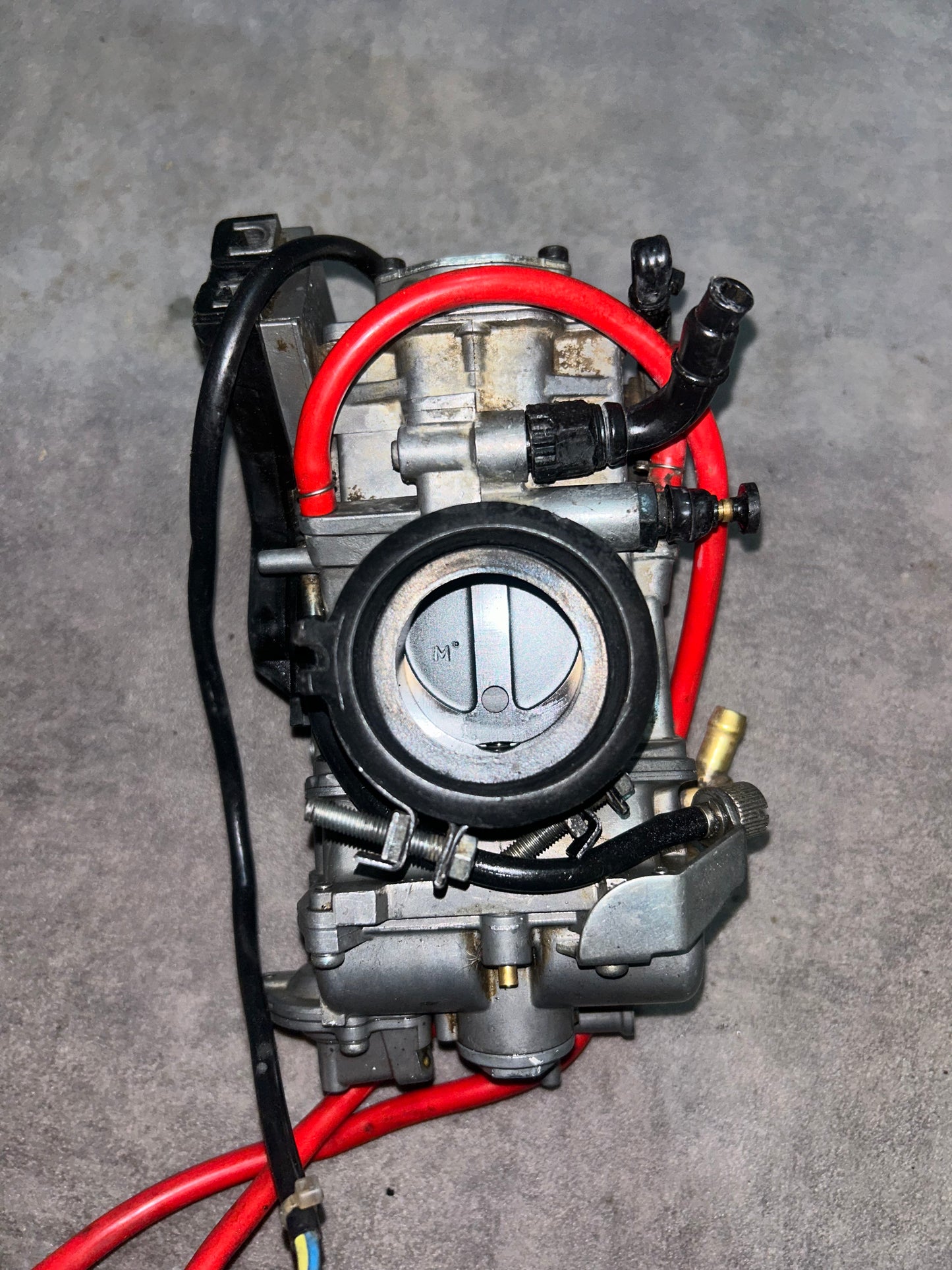 carburateur 250 crf