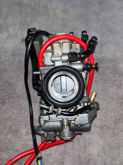 carburateur 250 crf